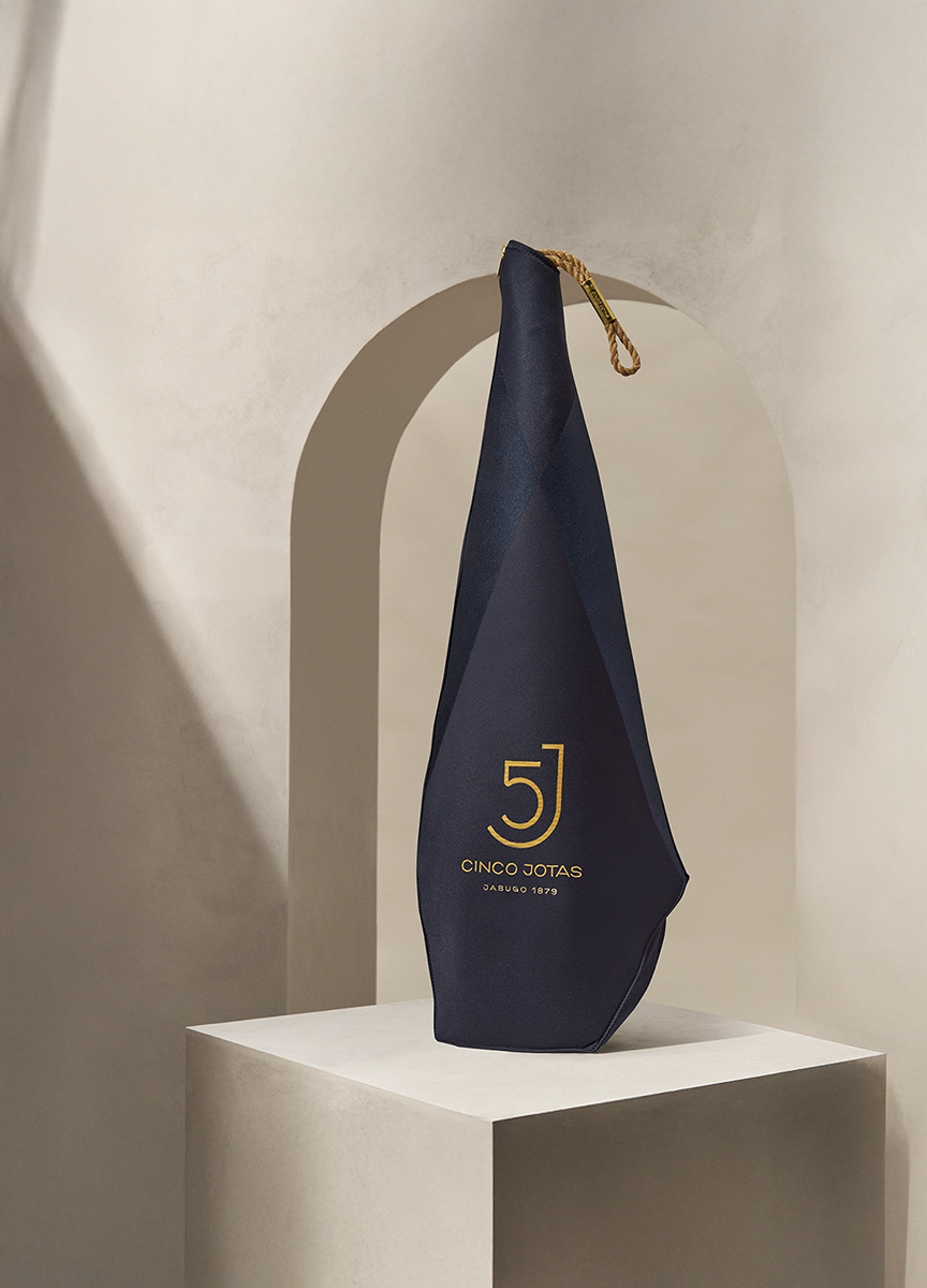 Cinco Jotas skinke 6-7 kg